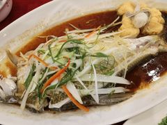 -胜记菜馆(文明路)