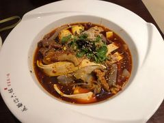 -成都你六姐·牛肉冒菜(城市集市合生汇店)