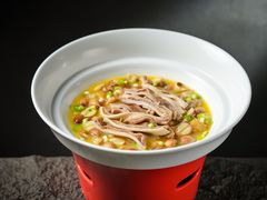 -南堂馆·新川菜(春熙路店)