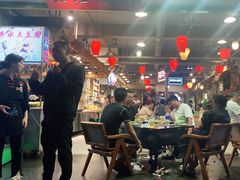 -塘屋烧烤·云南火塘烧烤品牌(春城慧谷旗舰店)