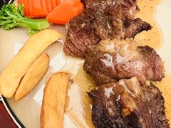 -斗牛士牛排餐厅(又一城店)