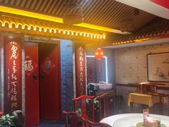 -大海碗·炸酱面·烤鸭·京菜(天坛店)
