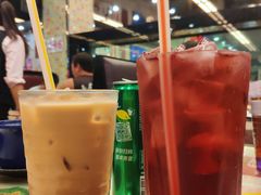 -新辉港式茶餐厅(北栅店)