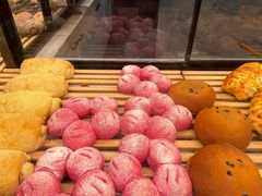 -木子木水日式烫面包(杭州首店)