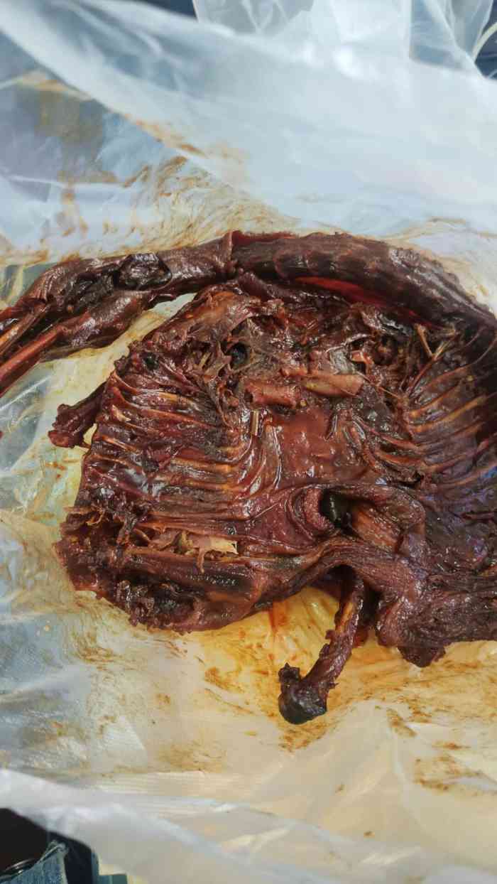 向塘酱鸭-"尽管在南昌,但过去一趟来回要四个小时,所.