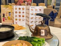 -馨越楼·点心·粤菜(赤坎店)