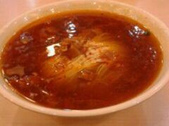 辣三丁面-老盛昌(聚丰园店)