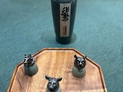 -荷风细雨·中国茶宴(碧云店)