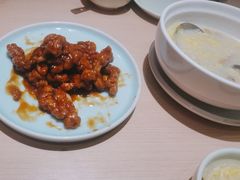 -吕氏疙瘩汤·海鲜新鲁菜(凯德mall新都心店)