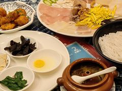 -桥香园过桥米线(复兴路店)