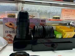 -争鲜回转寿司(朝北大悦城店)