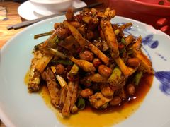 -百年神厨·地道川菜(清江西路店)