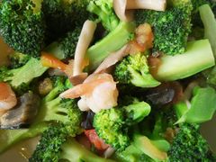 上汤西兰花-大牌大·传统杭帮菜(湖滨店)