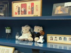 -海马体照相馆(环贸iapm大师爱情店)
