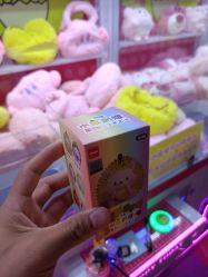 -潮立方(南岗店)