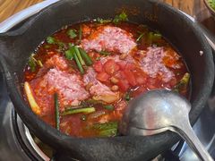 -笔记安顺夺夺粉火锅