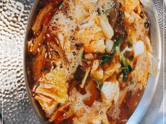 -古乐牛香·鲜牛肉自助火锅(南京总店)