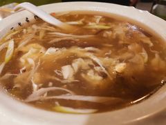 小酸辣汤-陈傻子餐厅(世纪都会店)
