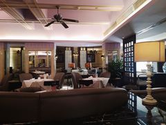 大堂-粗茶淡饭·汉口公馆(循礼门店)