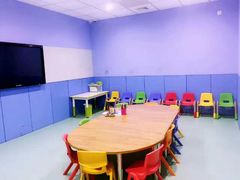 -小问号·科学启蒙·逻辑思维·阅读素养·口才演讲(杨浦合生汇中心)