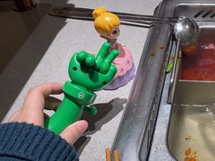 -海底捞火锅(团结桥店)