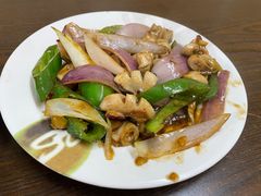 -美食店(华贵路店)