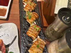 -御牛道日式烤肉料理(杭州万象城店)