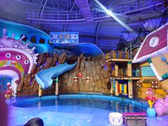 -烟台海昌鲸鲨海洋公园