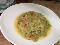 -周家二小姐的菜(西津渡店)