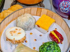 -秦月轩·陕西家乡菜(阜成路·五棵松店)