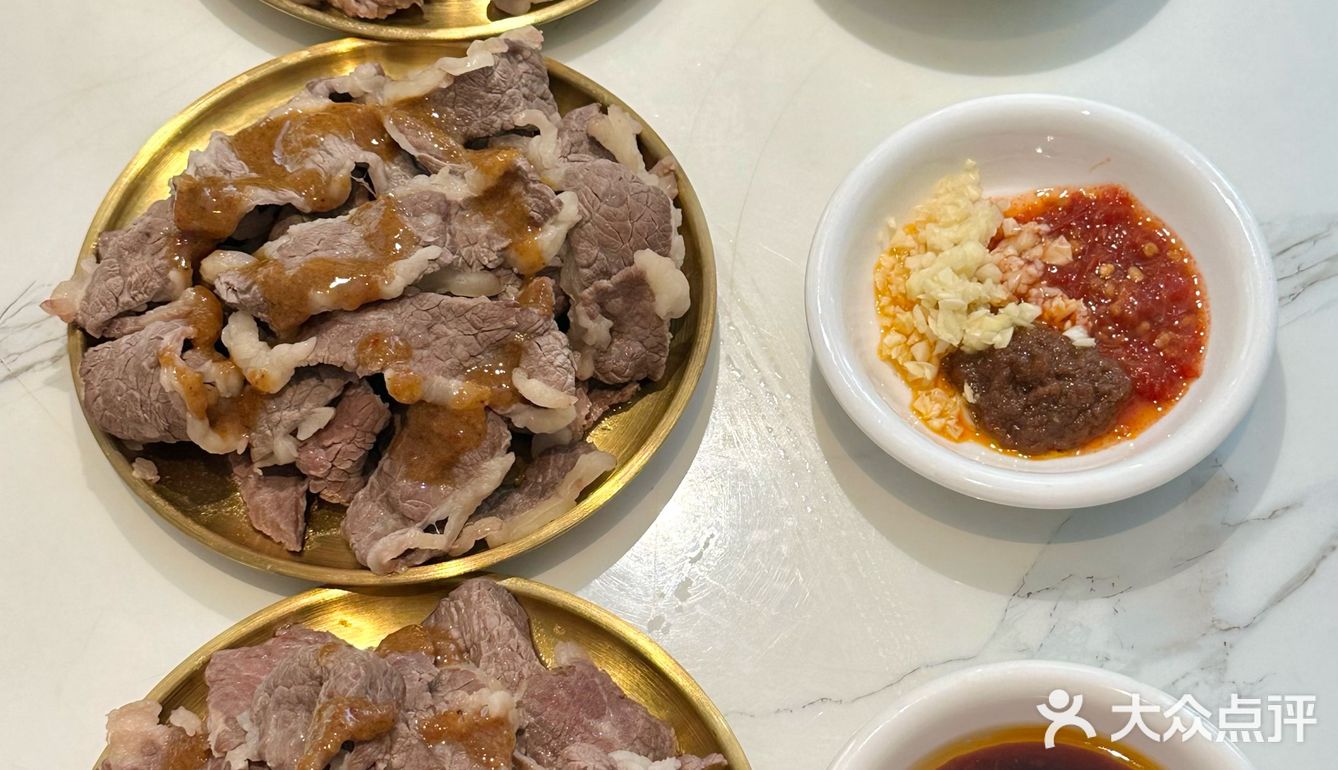 关于我在中山唯一能吃回本的自助。。。