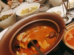-江宴渔村·鱼鲜土菜(紫荆广场店)