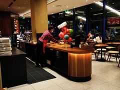-星巴克(深圳欢乐颂店)