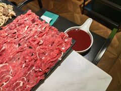 -牛品福潮汕牛肉火锅(旺庄店)