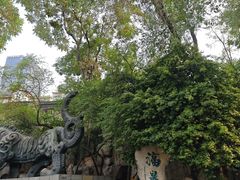 -环城公园