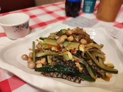 -醉美东江·三文鱼·烧鸡公