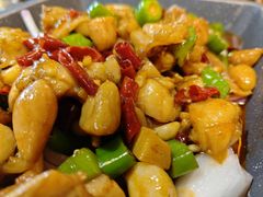 -肖记公安牛肉鱼杂馆· 省级非物质文化遗产(仁和路店)