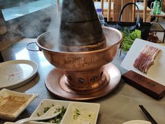 -牛街·马辈儿涮肉(牛街总店)