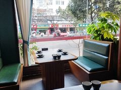 -饕然·民间川菜(龙泉店)