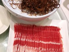 -东来顺饭庄(王府井步行街店)