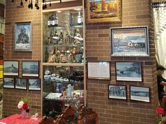 -安德烈俄式西餐厅(中央大街店)