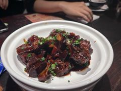 -绿茶餐厅(昌平悦荟店)