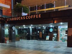 -星巴克(深圳罗湖书城店)