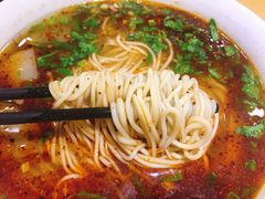 -苏氏牛肉面(北京南路店)