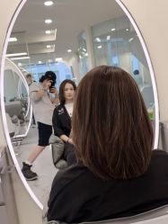 -5M HAIR SALON