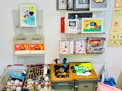 -Badmarket(庙前西街店)