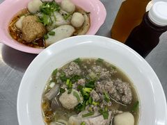 -榮泰米粉湯(Left Shop)