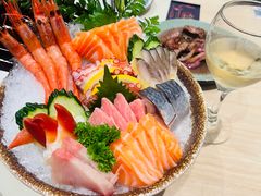 -大渔铁板烧(蛇口店)