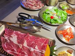 -西塔老太太泥炉烤肉(温州首店万象城黑金店)