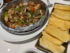 -美极鲜食坊(宝安南路店)